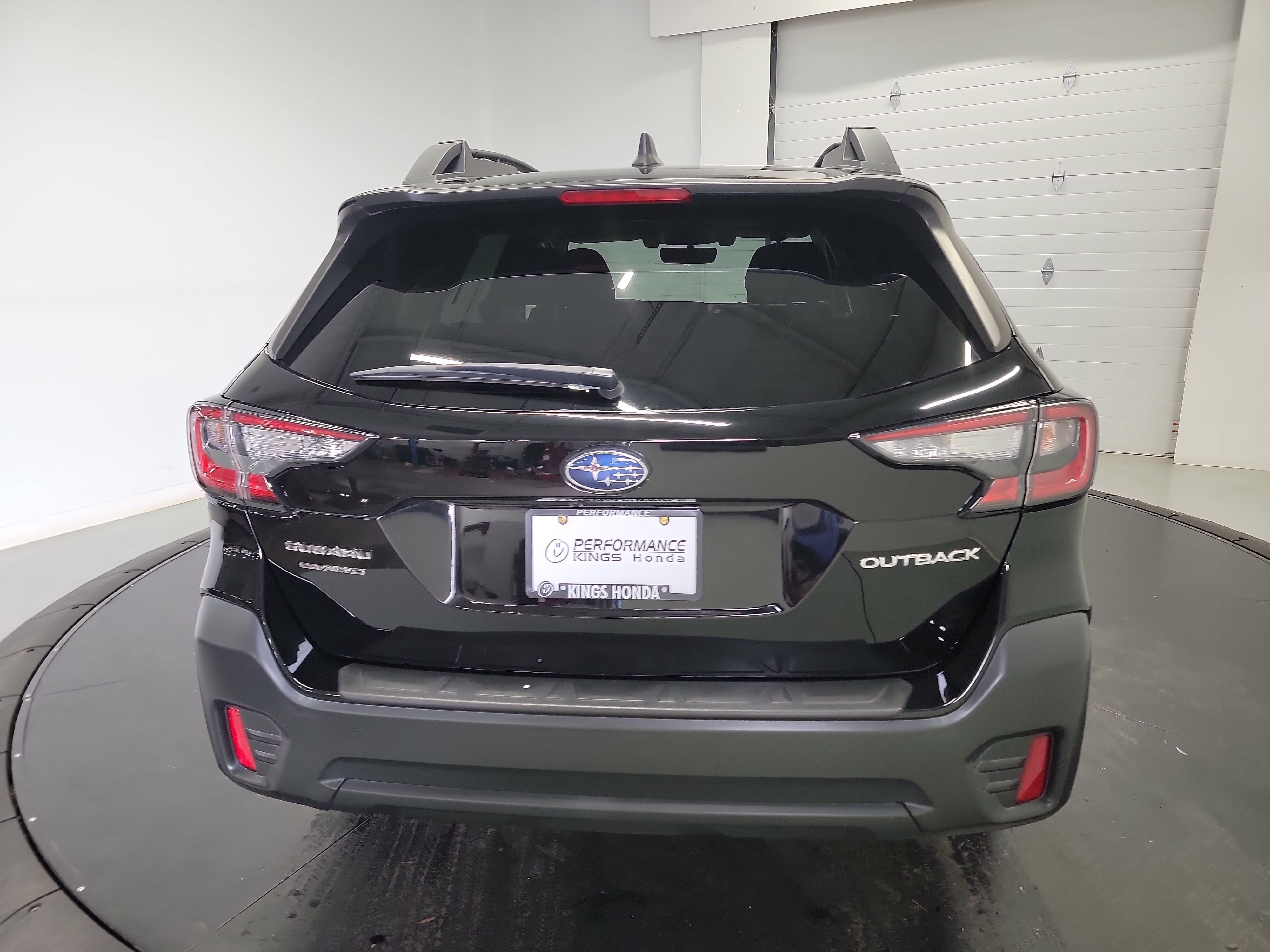 Used 2021 Subaru Outback Premium AWD/4WD image 8