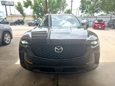 Used 2025 MAZDA CX-50 AWD 2.5 S w/ Premium Package image 7