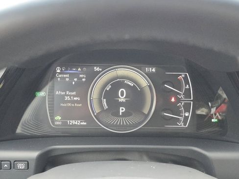 Certified 2025 Lexus ES 300h F Sport w/ Accessory Package (Z1) image 29