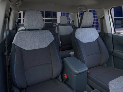 New 2026 Ford Maverick XLT w/ XLT Luxury Package FWD image 11