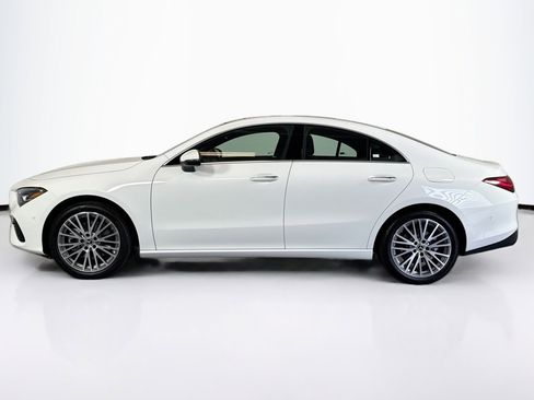 Used 2026 Mercedes-Benz CLA 250 image 8