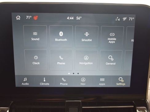 Used 2020 Lincoln Navigator L Reserve w/ Luxury Package AWD/4WD image 34