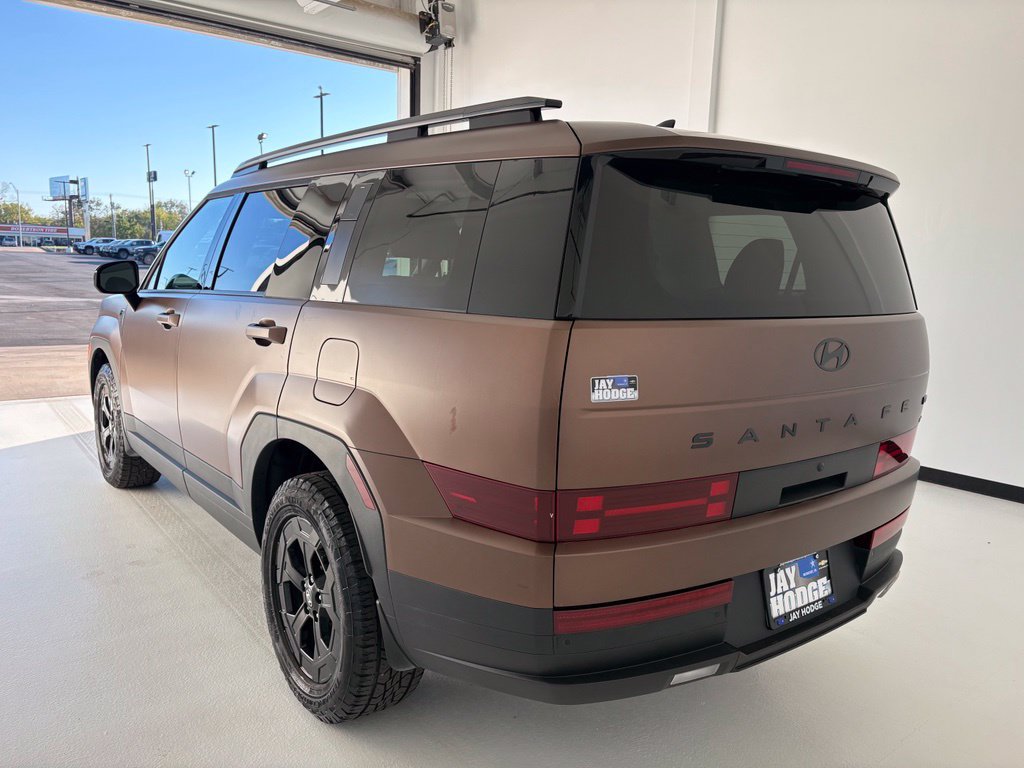 Used 2024 Hyundai Santa Fe XRT AWD/4WD image 20