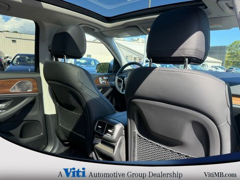 Certified 2024 Mercedes-Benz GLE 350 GLE 350 image 27