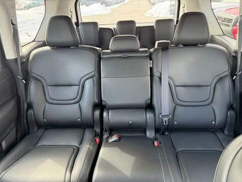 New 2026 Nissan Armada SV image 24