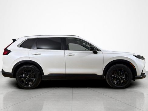 Used 2025 Honda CR-V Sport Touring image 6