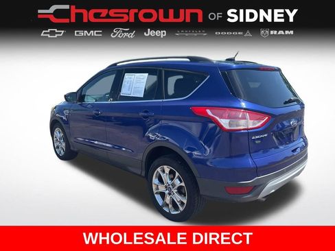 Used 2014 Ford Escape SE w/ Equipment Group 201A FWD image 3