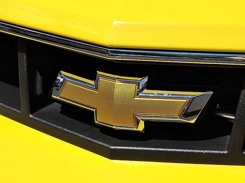 Used 2014 Chevrolet Camaro LT w/ RS Package RWD image 29