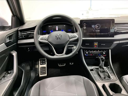 New 2026 Volkswagen Jetta Sport image 15