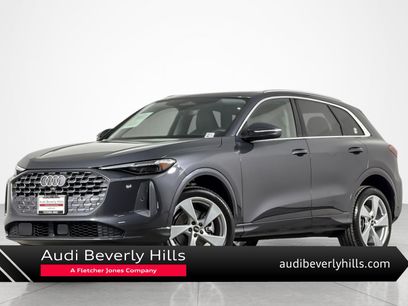 Used 2025 Audi Q5 Premium Plus w/ Premium Plus