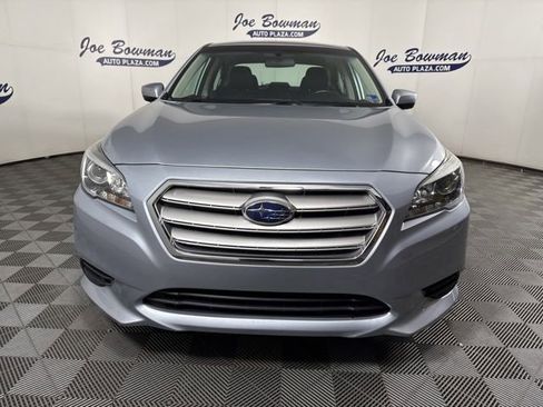 Used 2016 Subaru Legacy 2.5i Premium image 5