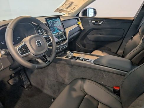 New 2026 Volvo XC60 T8 Plus w/ Protection Package Premier image 11
