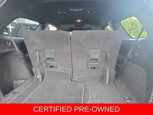 Used 2024 Dodge Durango GT AWD/4WD image 14