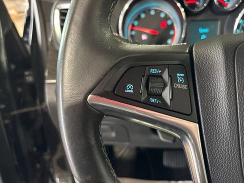 Used 2015 Buick Encore Convenience FWD image 26