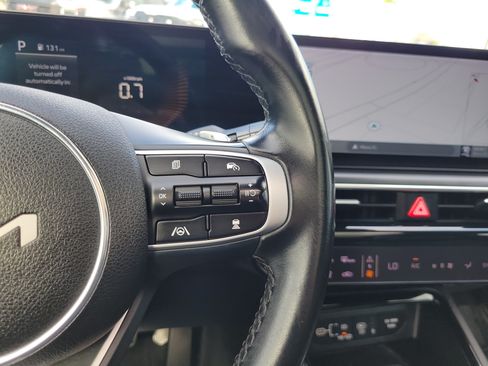 Used 2025 Kia K5 GT FWD image 20
