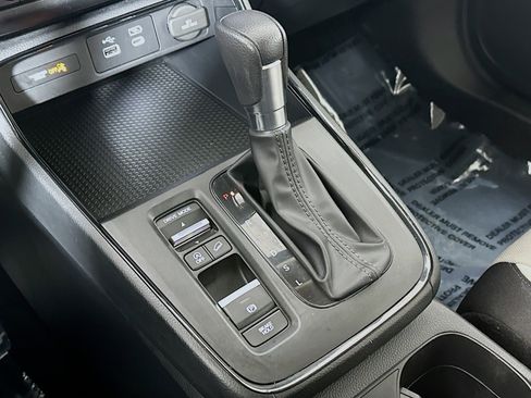 Certified 2023 Honda CR-V EX image 16