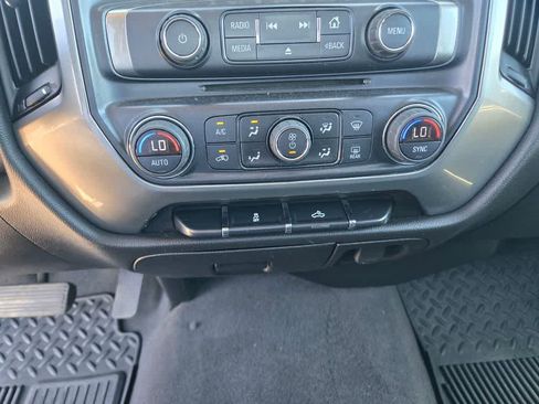 Used 2019 Chevrolet Silverado 1500 LT w/ All Star Edition AWD/4WD image 14