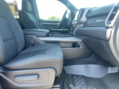 Used 2026 RAM 1500 Big Horn AWD/4WD image 31