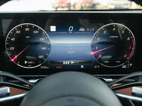 Used 2024 Mercedes-Benz S 580 4MATIC Sedan image 20