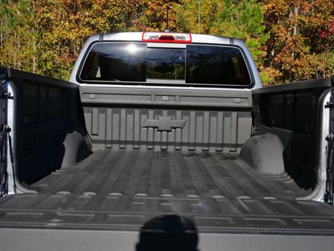 Used 2022 Chevrolet Colorado Z71 image 32