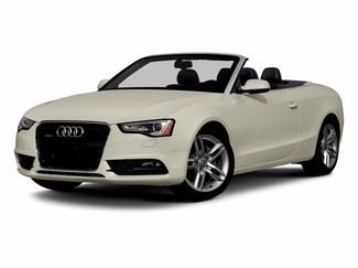 Used 2013 Audi A5 2.0T Premium AWD/4WD video 1