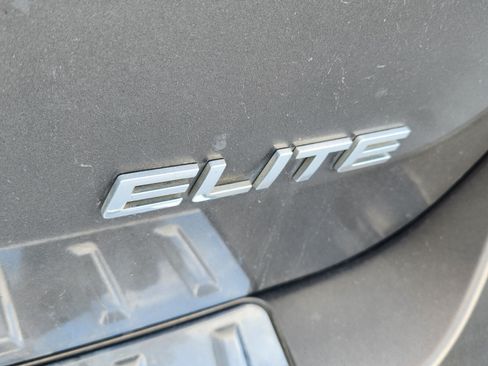 Used 2018 Honda Odyssey Elite image 10