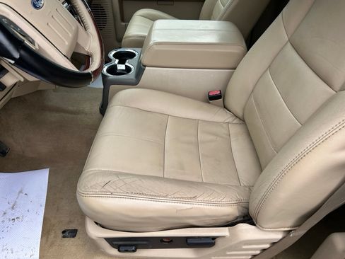Used 2008 Ford F350 4x4 Crew Cab DRW Super Duty image 21