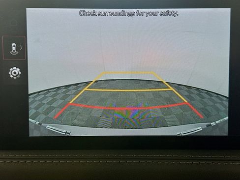 Used 2025 Genesis G70 2.5T RWD image 23