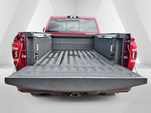 Used 2024 RAM 2500 Limited AWD/4WD image 39