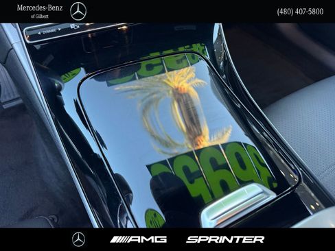 Used 2024 Mercedes-Benz C 300 Sedan image 23