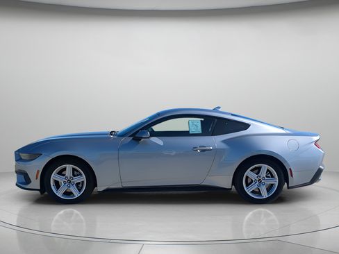 New 2026 Ford Mustang Coupe RWD image 46