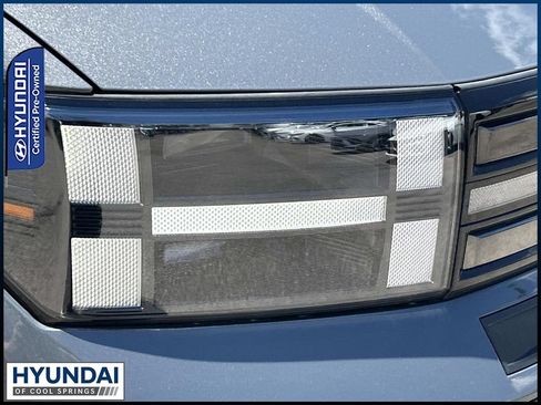 Certified 2025 Hyundai Santa Fe XRT AWD/4WD image 10