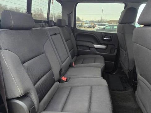 Used 2017 Chevrolet Silverado 1500 LT w/ All Star Edition image 18