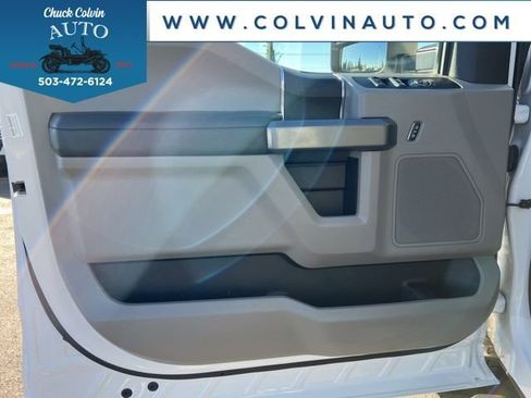 Used 2020 Ford F250 XLT image 13