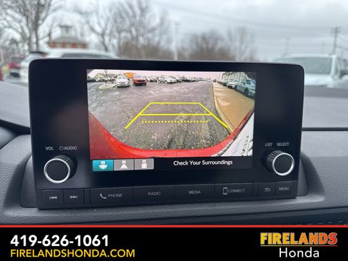 Certified 2023 Honda CR-V EX image 19