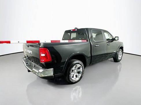 New 2025 RAM 1500 Big Horn image 7