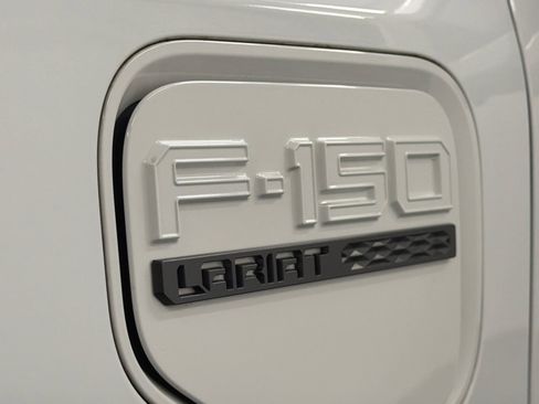 Used 2023 Ford F150 Lightning Lariat AWD/4WD image 14