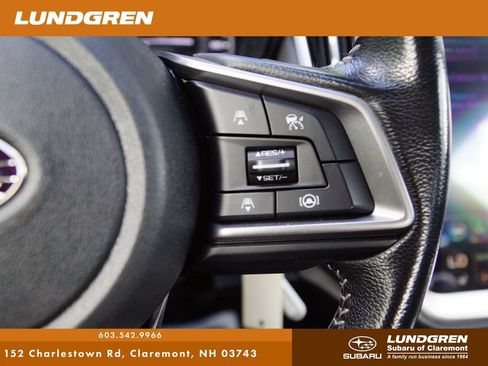 Used 2021 Subaru Legacy Premium AWD/4WD image 17
