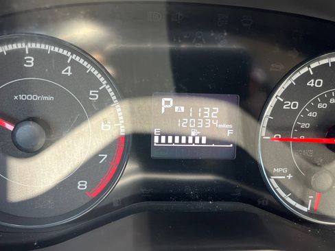 Used 2018 Subaru Impreza 2.0i AWD/4WD image 14