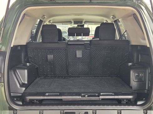 Used 2022 Toyota 4Runner Trail Special Edition image 26