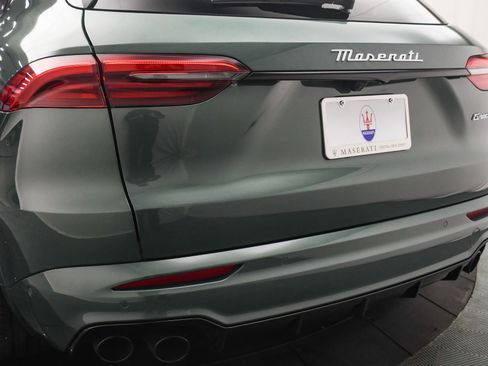 New 2025 Maserati Grecale Modena image 21