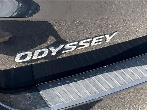 Used 2020 Honda Odyssey EX-L image 8