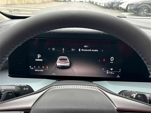 New 2025 Nissan Murano SL image 17