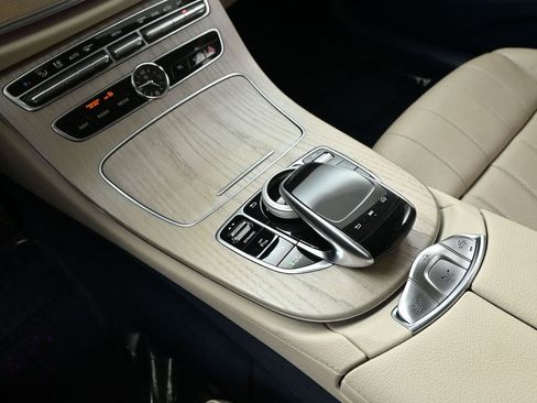 Used 2018 Mercedes-Benz E 400 Cabriolet w/ Premium 2 Package (Q02) image 37