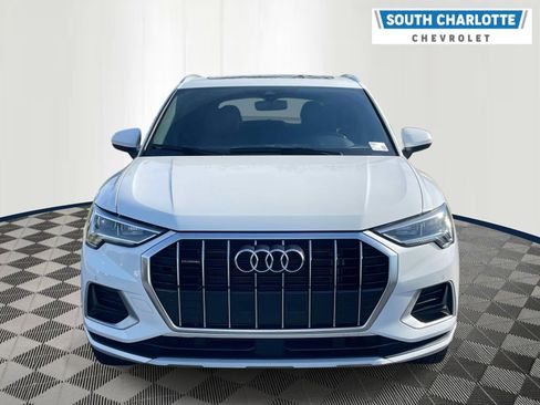 Used 2023 Audi Q3 2.0T Premium AWD/4WD image 2