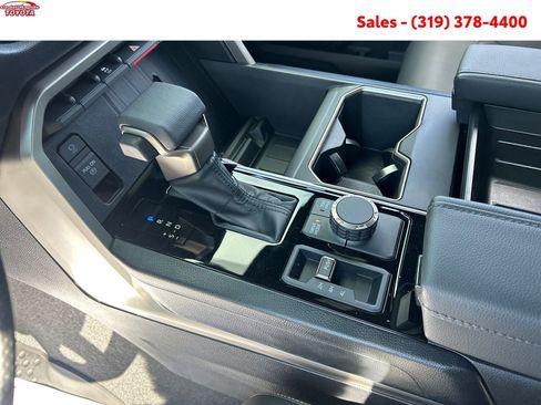 New 2026 Toyota Tundra SR5 image 18
