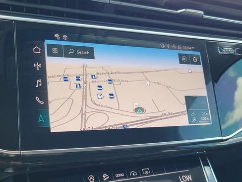 Certified 2023 Audi Q7 2.0T Premium Plus w/ Premium Plus Package AWD/4WD image 26