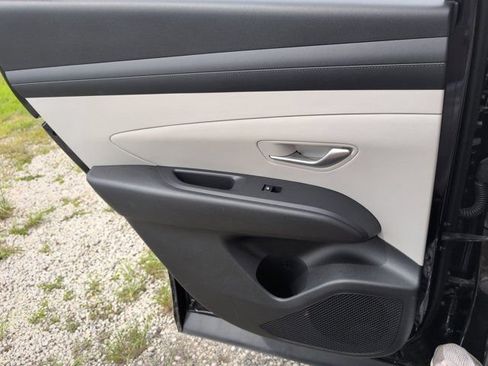Used 2025 Hyundai Tucson SEL FWD image 26
