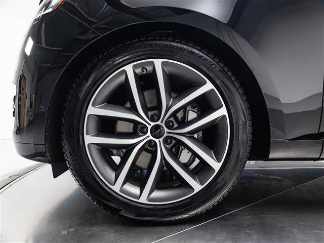 New 2026 Land Rover Range Rover SE AWD/4WD image 12
