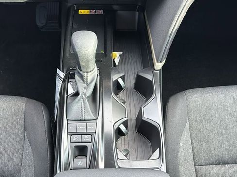 New 2026 Toyota Camry LE FWD image 31
